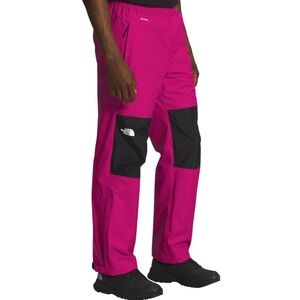 The North Face Men's Antora Rain Pants